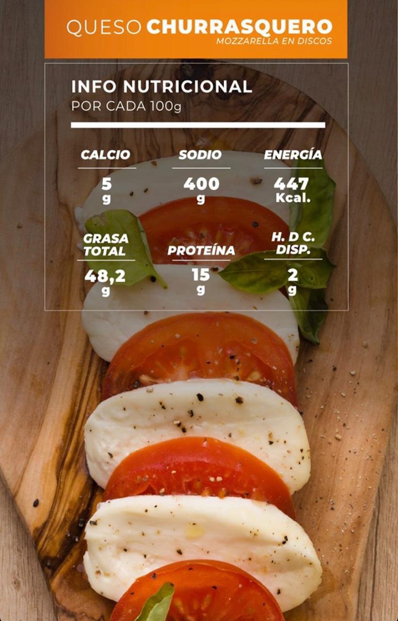 Queso de Mano ArteQuesos (1 Kg)