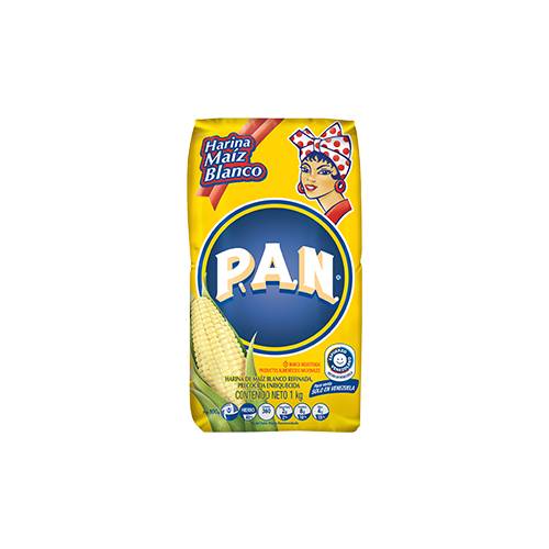 Harina Pan (1 kg)