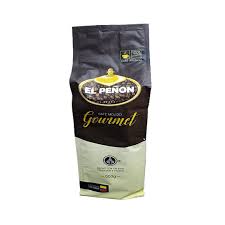 Cafe El Peñon Gourmet 500 gr