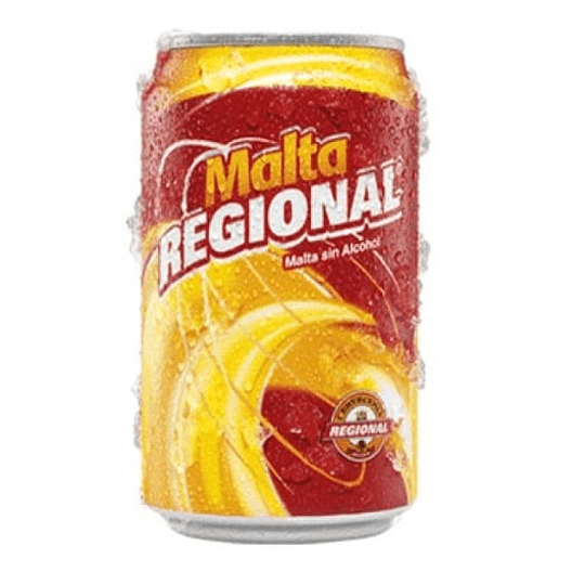 Malta Regional 295 ML 