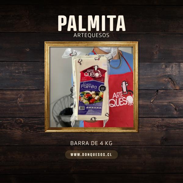 Palmita 4 Kg