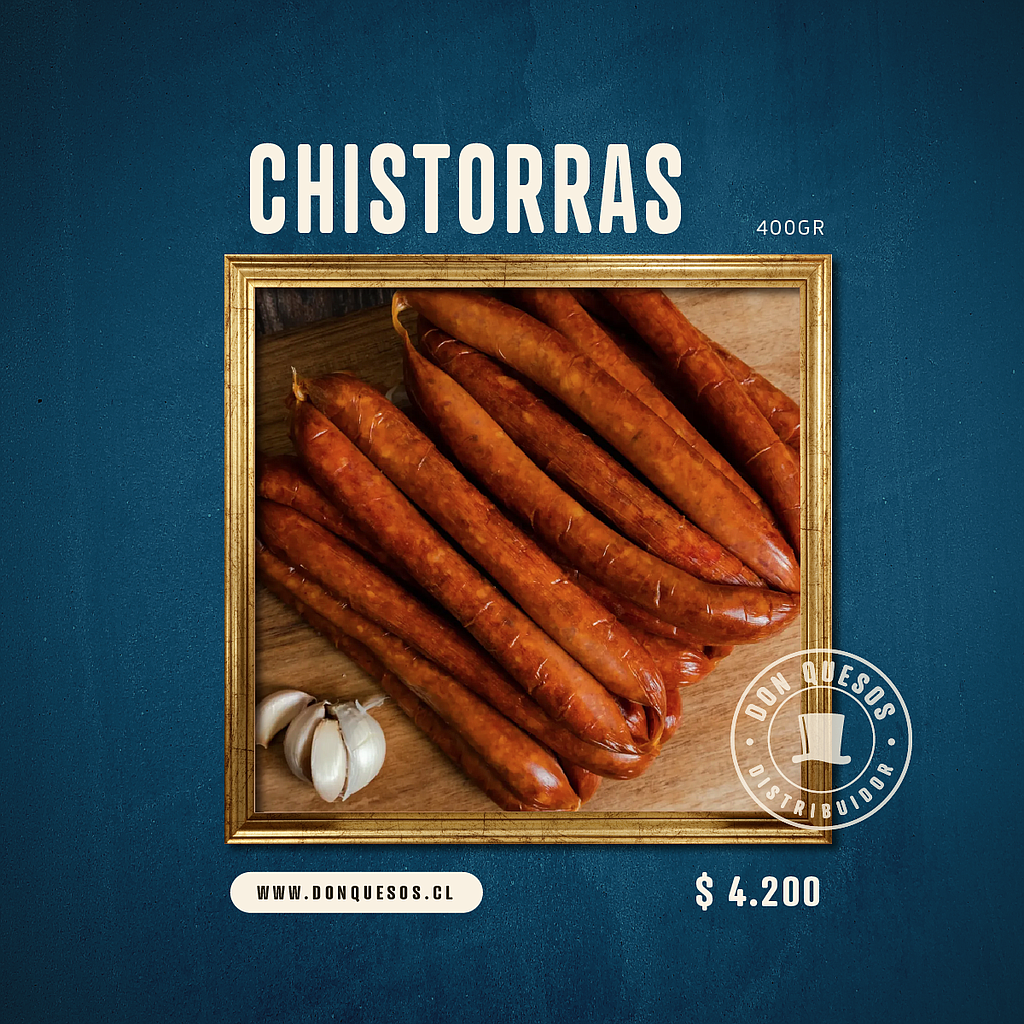 Chistorra