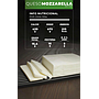 Mozzarella New York ArteQuesos (1/2 Kg - 500 gr)