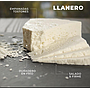 Queso Llanero Rallado ArteQuesos (1/2 Kg - 500 gr)