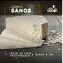 Queso Llanero Rallado ArteQuesos (1/2 Kg - 500 gr)