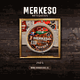 Merkeso (1/4 Kg - 250 gr)